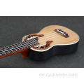 Premium Fichte Sperrholz Ukulele